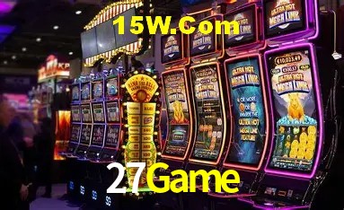 Live Casino 27Game