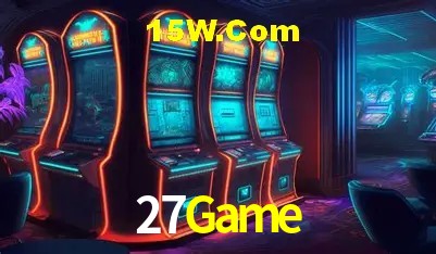 Slot Games 27Game